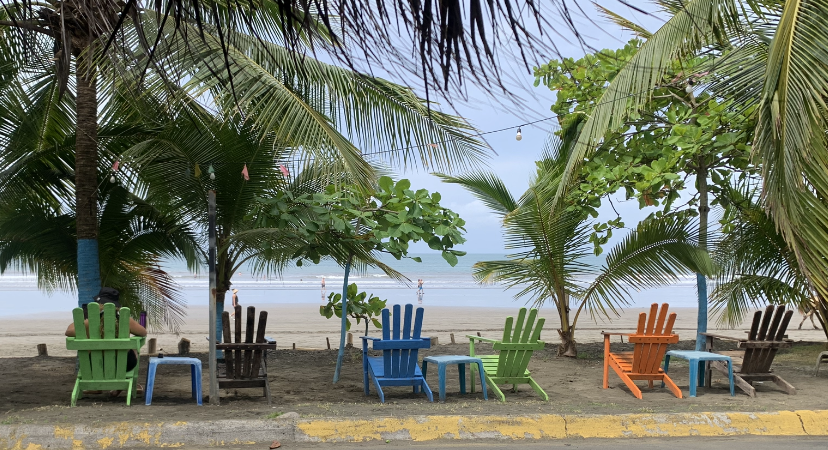 Jaco, Costa Rica – Wonderful Adventures