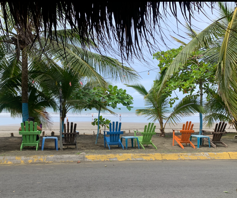 Jaco, Costa Rica – Wonderful Adventures