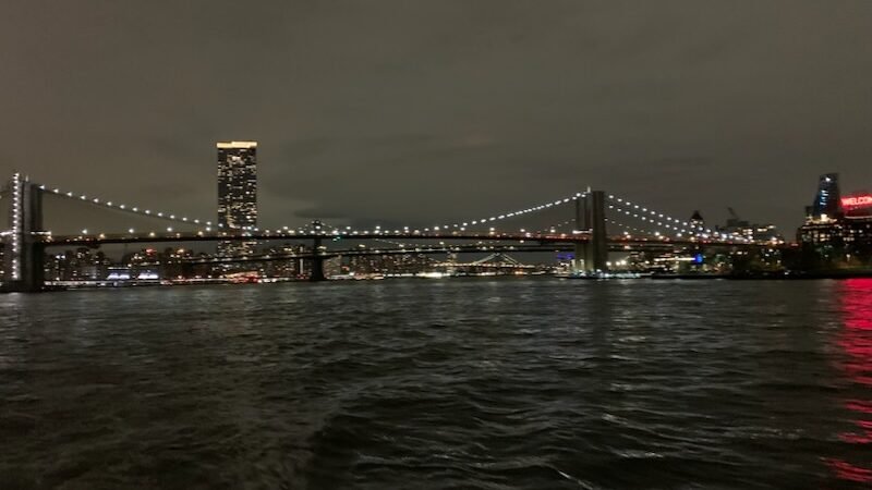 New York City: Energy, Memory, and Magic on Every Block