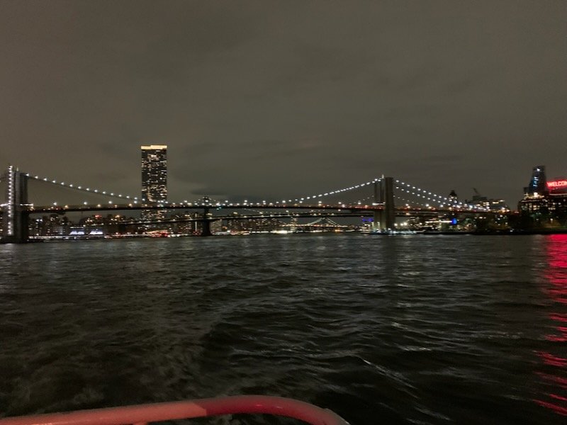 New York City: Energy, Memory, and Magic on Every Block